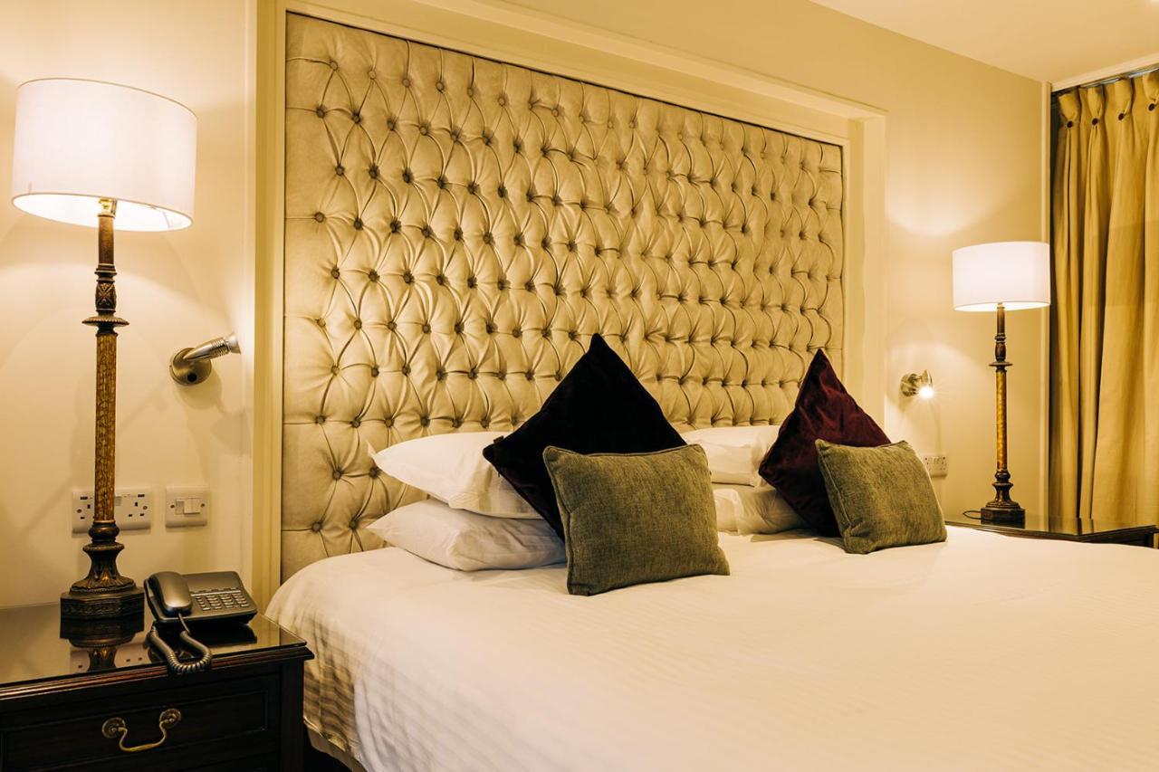 The Keadeen Hotel นิวบริดจ์ ภายนอก รูปภาพ