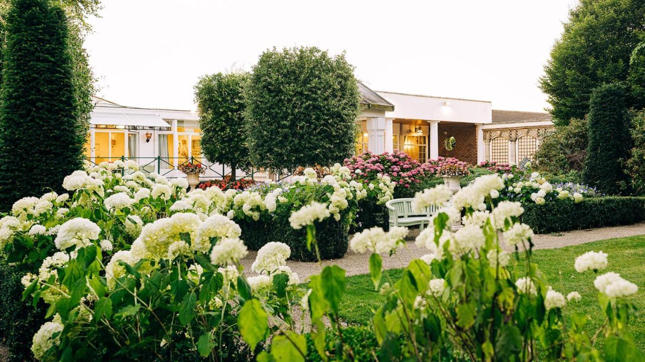 The Keadeen Hotel นิวบริดจ์ ภายนอก รูปภาพ