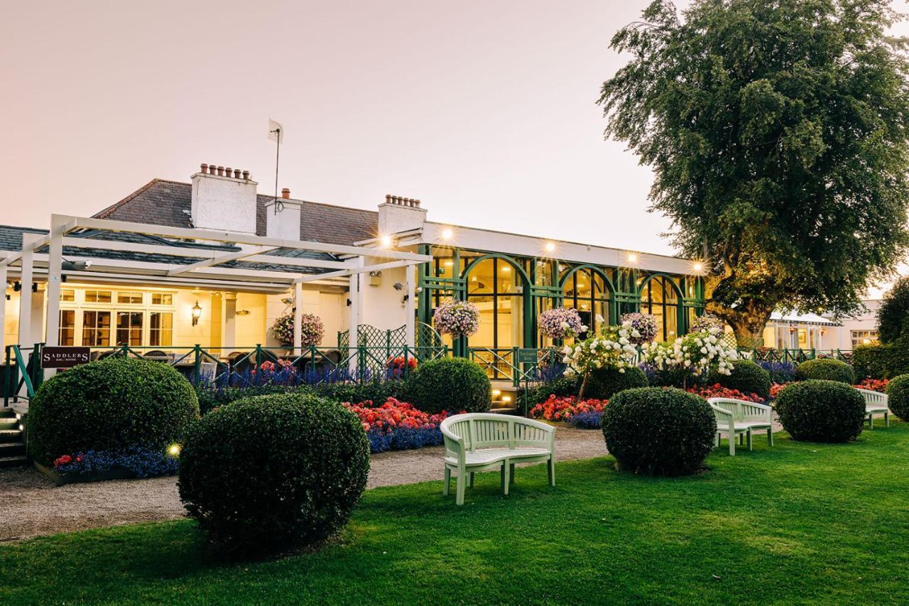 The Keadeen Hotel นิวบริดจ์ ภายนอก รูปภาพ
