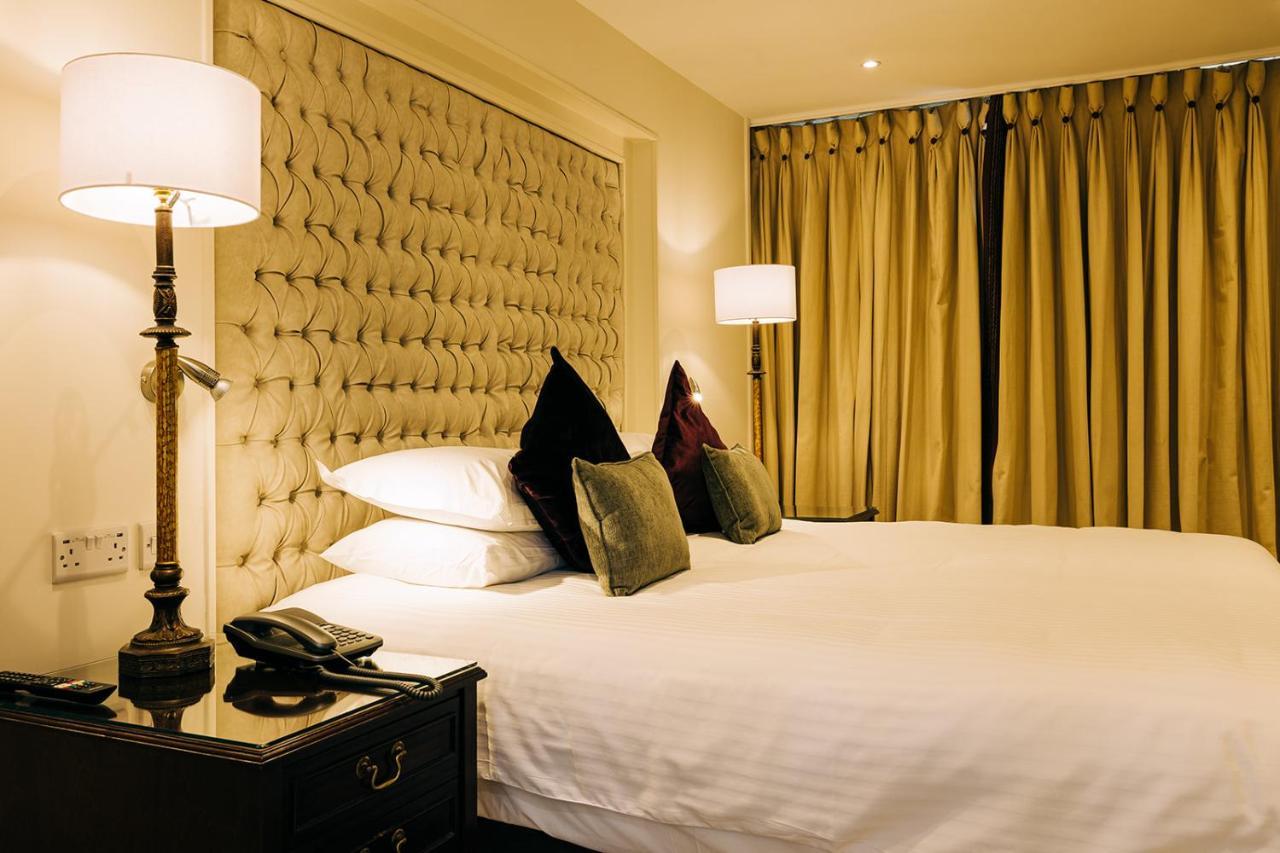 The Keadeen Hotel นิวบริดจ์ ภายนอก รูปภาพ
