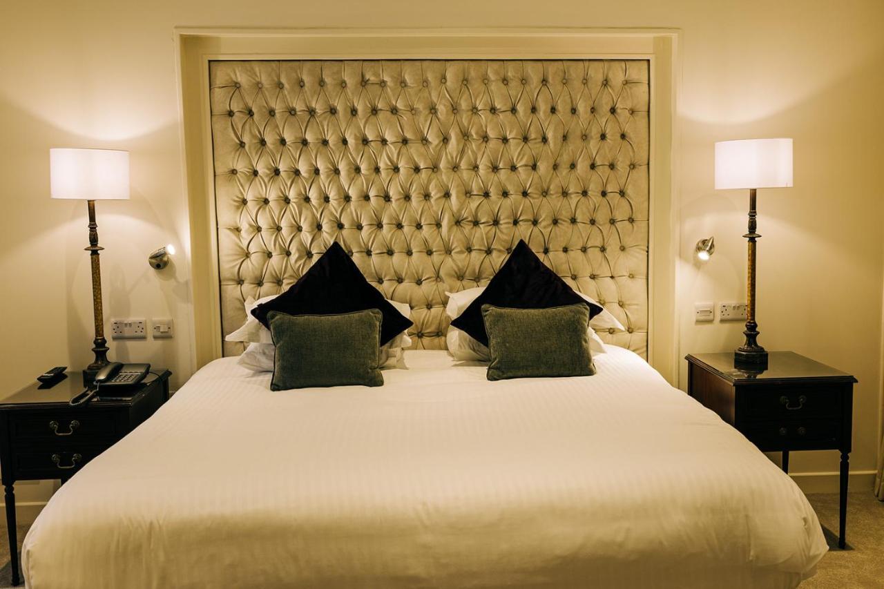 The Keadeen Hotel นิวบริดจ์ ภายนอก รูปภาพ