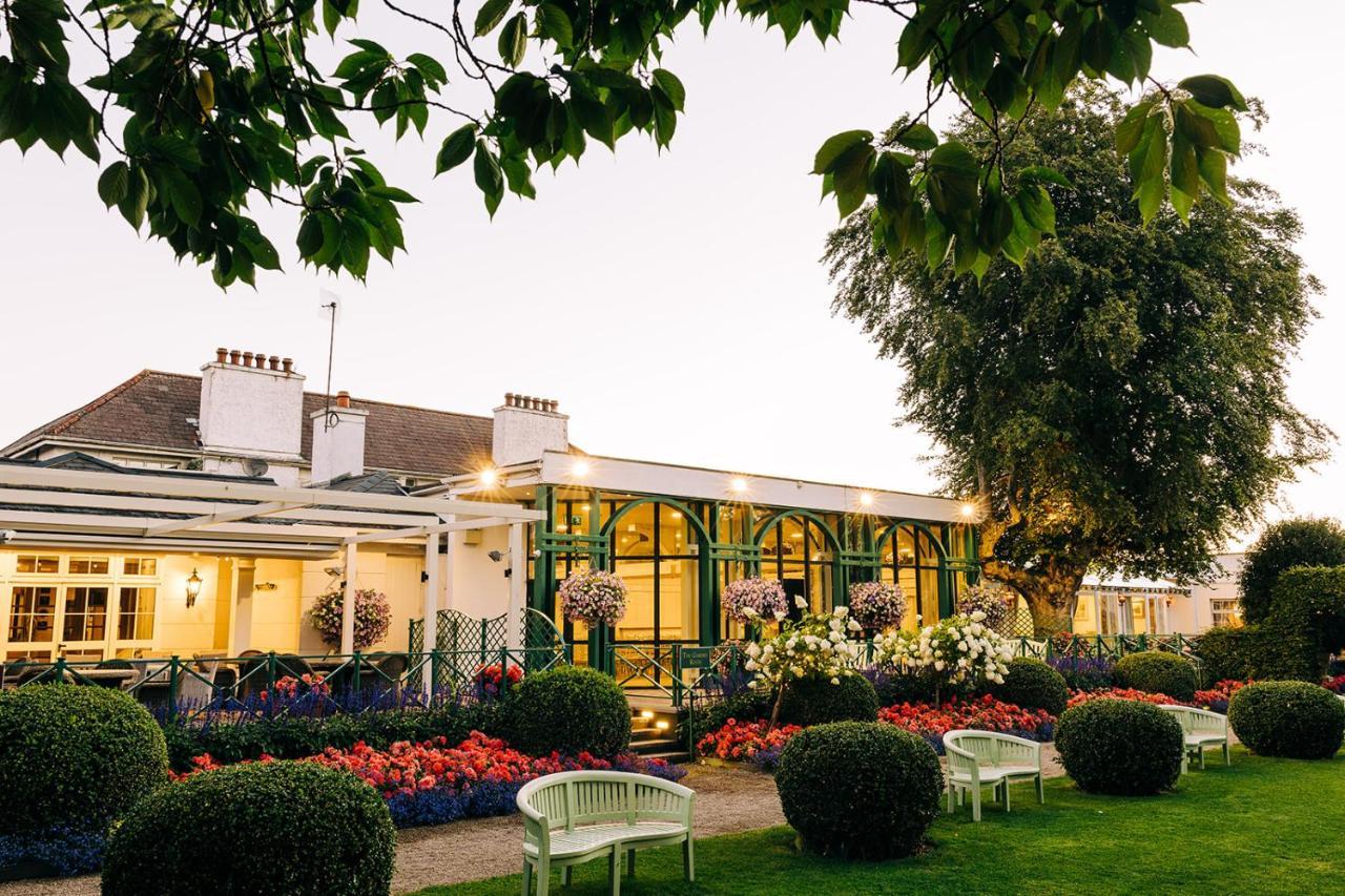 The Keadeen Hotel นิวบริดจ์ ภายนอก รูปภาพ