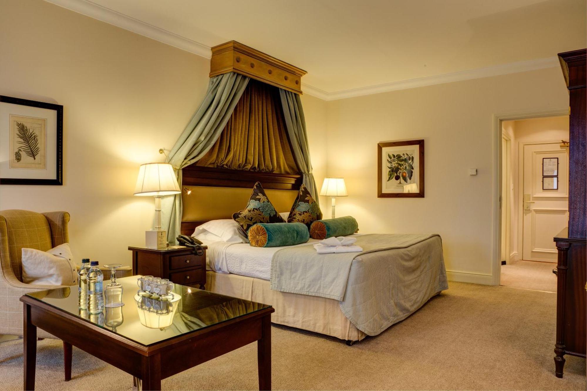 The Keadeen Hotel นิวบริดจ์ ภายนอก รูปภาพ