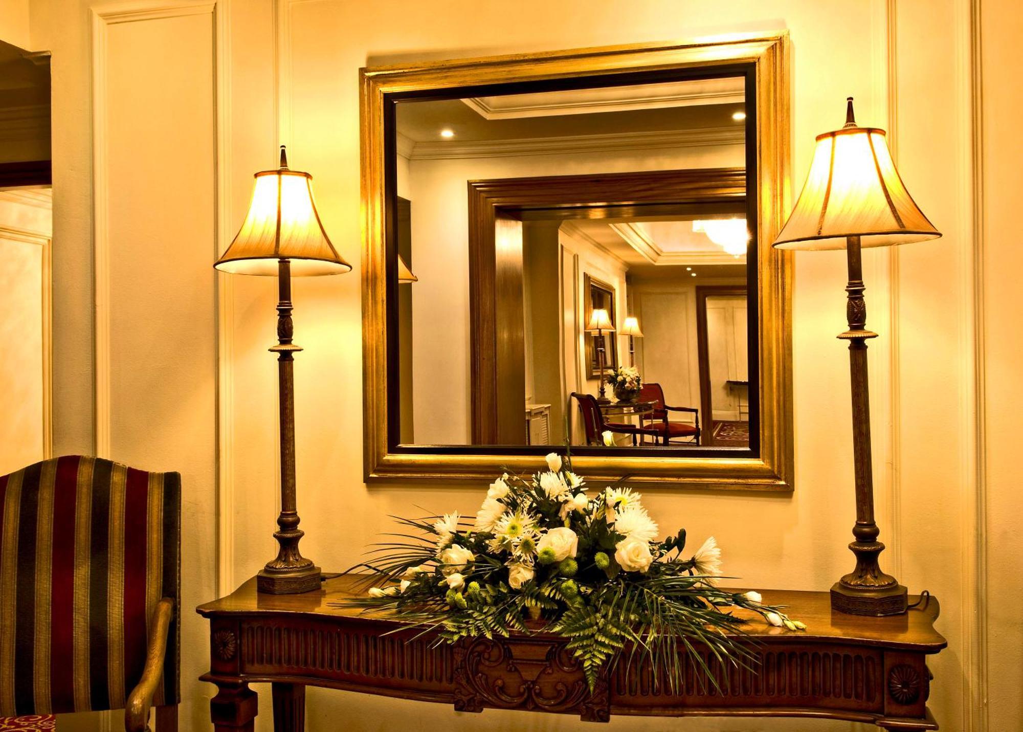 The Keadeen Hotel นิวบริดจ์ ภายนอก รูปภาพ